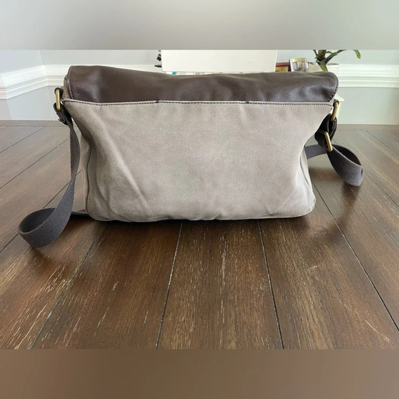 Fossil Aiden messenger bag - Picture 2 of 16